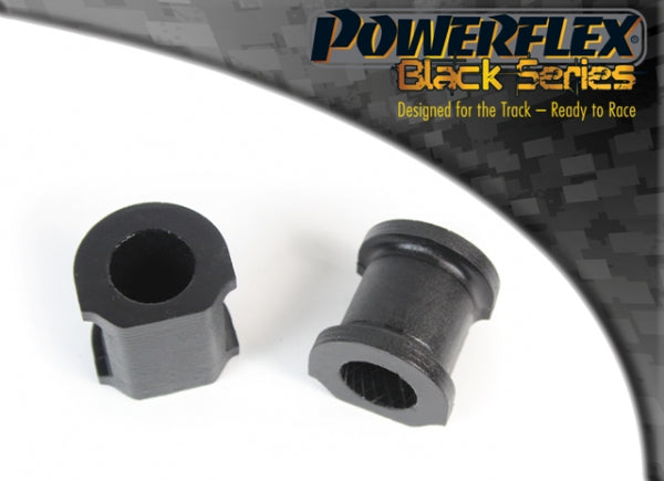 Powerflex Front Anti Roll Bar Bush 25.5mm PFF25-303-25.5BLK - Autobox