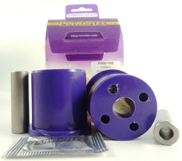 Powerflex Rear Beam Mounting Bush PFR80-1005 - Autobox