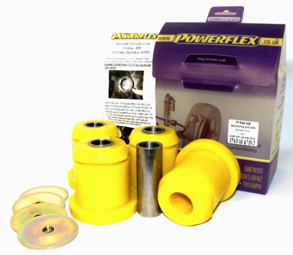 Powerflex Rear Subframe Mounting Bush PFR46-109 - Autobox