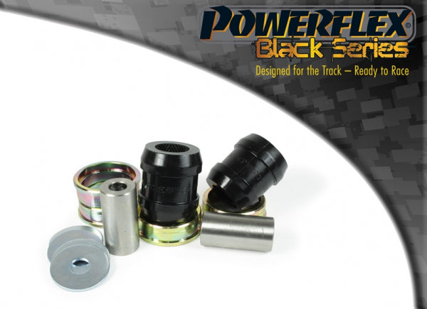 Powerflex Front Lower Control Arm Inner Bush PFF3-701BLK - Autobox