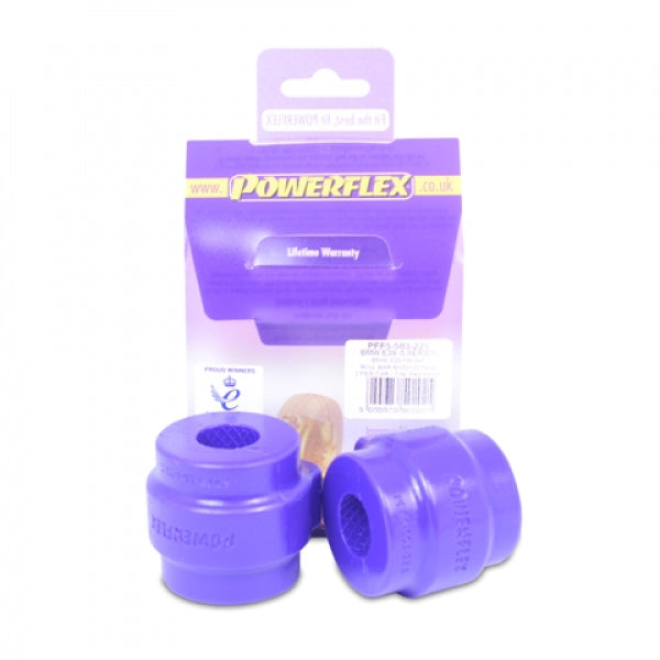 Powerflex Front Anti Roll Bar Mounting Bush 22.5mm PFF5-503-225 - Autobox