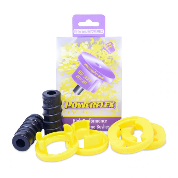 Powerflex Rear Subframe Rear Bush Insert PFR19-1721 - Autobox
