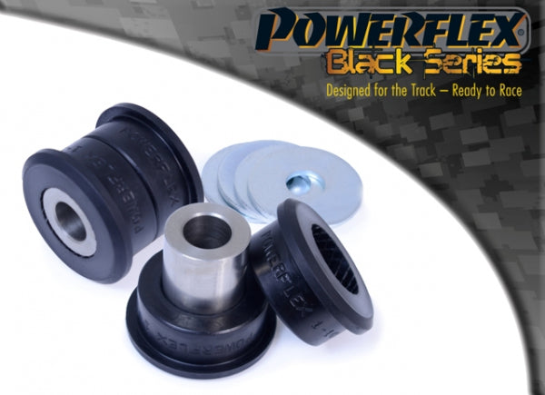 Powerflex Rear Upper Arm Inner Bush PFR1-1014BLK - Autobox