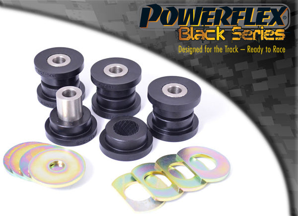 Powerflex Rear Upper Link Arm Outer Bush PFR57-508BLK - Autobox