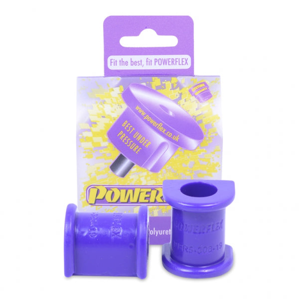 Powerflex Rear Anti Roll Bar Mounting Bush 19mm PFR5-308-19 - Autobox