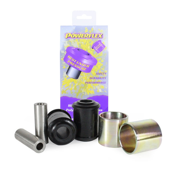 Powerflex Rear Lower Arm Front Bush PFR5-710 - Autobox