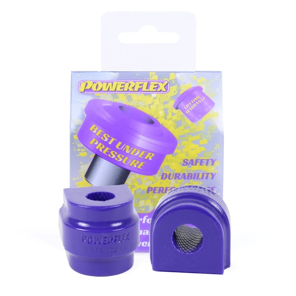Powerflex Front Anti Roll Bar Bush 16mm PFF5-102-16 - Autobox