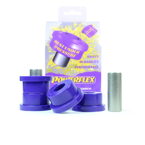 Powerflex Rear Lower Track Control Arm Outer Bush PFR44-112 - Autobox
