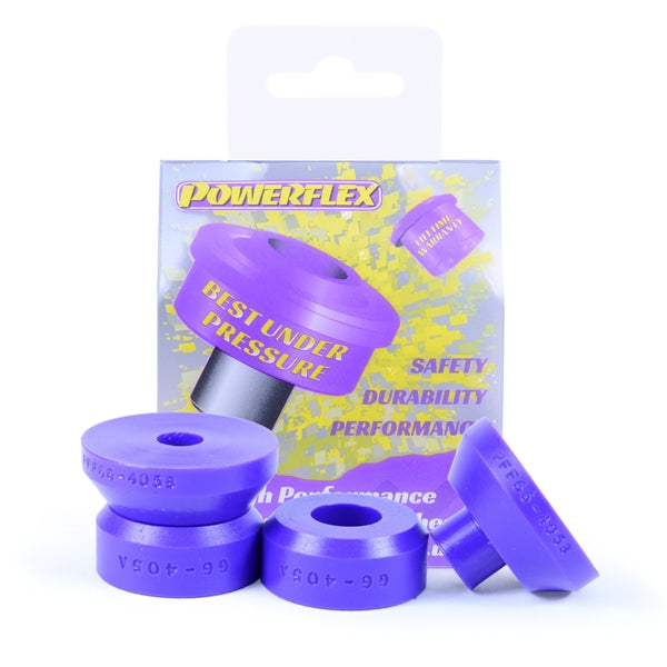 Powerflex Rear Shock Top Mount PFF66-405 - Autobox