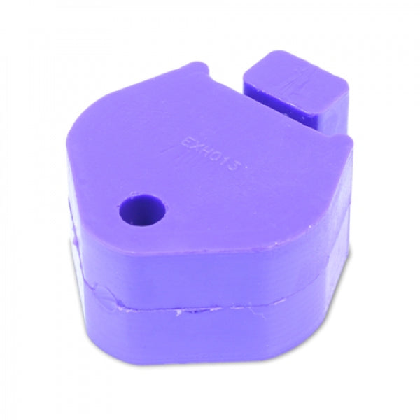 Powerflex Exhaust Mount - Centre Section EXH013 - Autobox