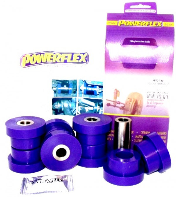 Powerflex Front Lower Wishbone Bush PFF27-301 - Autobox