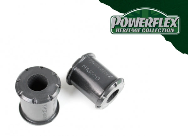 Powerflex Rear Anti Roll Bar Bush 21mm PFR57-713-21H - Autobox