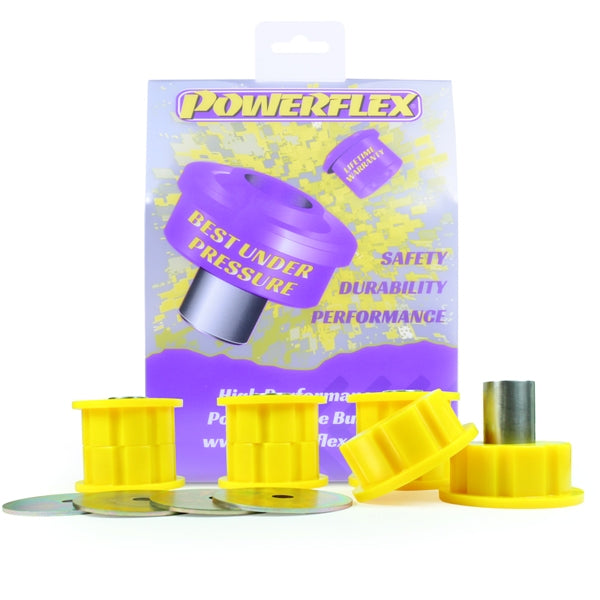 Powerflex Rear Subframe Mounting Bush PFR46-212 - Autobox