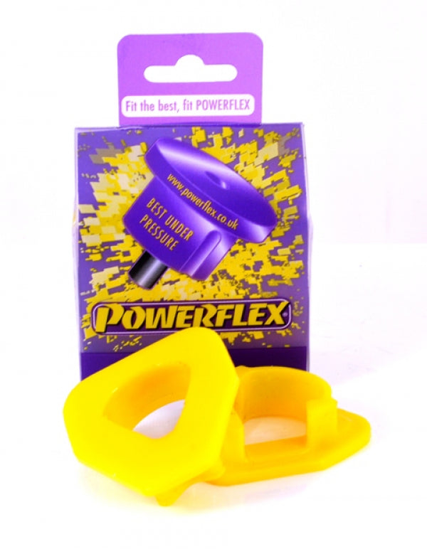 Powerflex Lower Engine Mount Insert PFF16-520 - Autobox