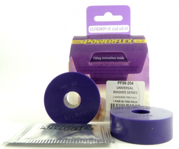 Powerflex 200 Series Washer Bush PF99-204 - Autobox