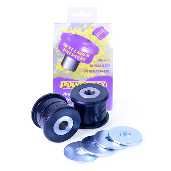 Powerflex Rear Lower Arm Inner Bush PFR1-1014 - Autobox