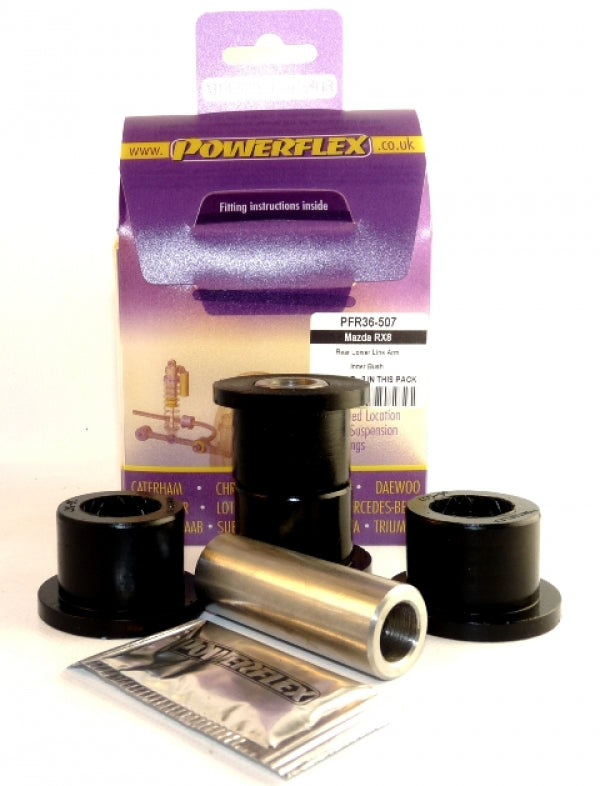 Powerflex Rear Link Arm Inner Bush PFR36-507 - Autobox