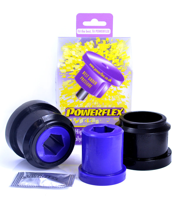 Powerflex Front Arm Rear Bush PFF63-602 - Autobox
