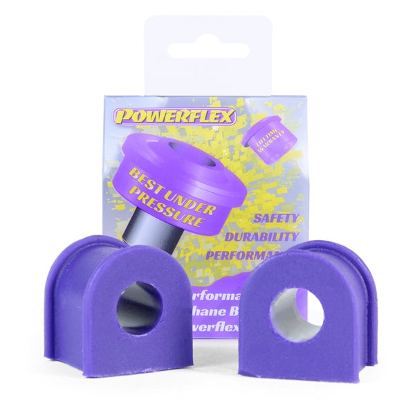 Powerflex Rear Anti Roll Bar Mounting Bush 14mm PFR19-307 - Autobox