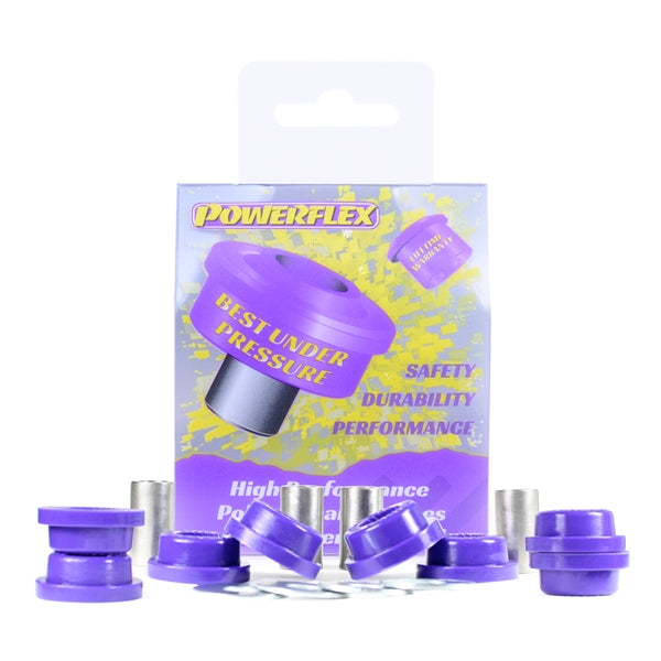Powerflex Front Anti Roll Bar Link Bush Kit PFF85-413 - Autobox