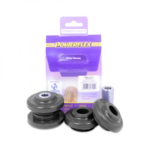 Powerflex Rear Lower Wishbone Outer Bush PFR5-4618 - Autobox