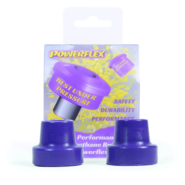 Powerflex Front Stabiliser Bar Bush 16mm PFF57-1403-16 - Autobox
