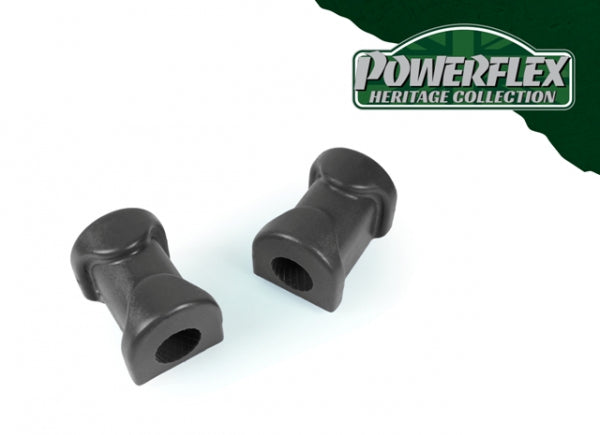 Powerflex Front Anti Roll Bar Bush 21mm PFF5-302-21H - Autobox