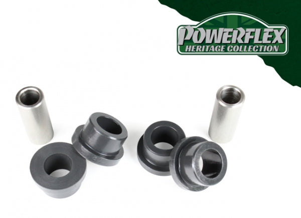 Powerflex Front Tie Bar To Chassis Bush PFF19-302H - Autobox