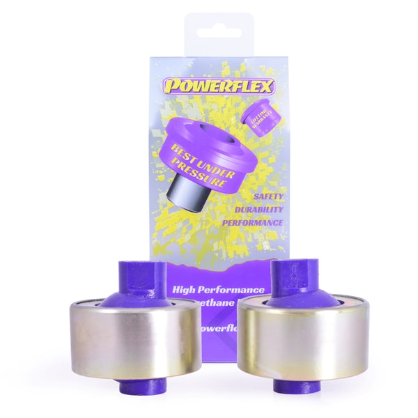 Powerflex Front Arm Rear Bush, Caster Adjust PFF19-1302G - Autobox