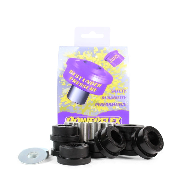 Powerflex Rear Upper Arm Inner Bush (Pressed Arm) PFR3-209 - Autobox