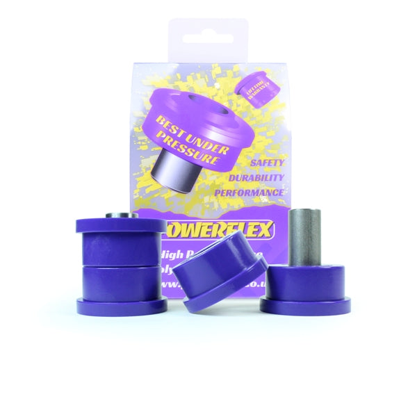 Powerflex Front Wishbone (Cast) Front Bush 45mm PFF3-501 - Autobox