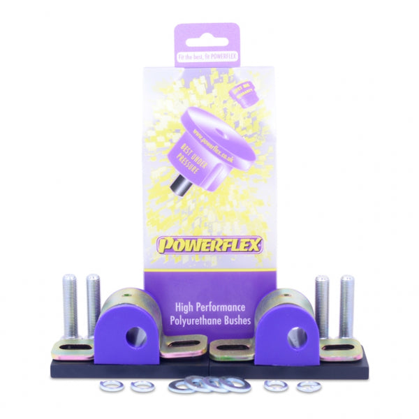 Powerflex Front Wishbone Rear Anti Lift Kit PFF76-402K - Autobox