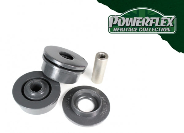 Powerflex Transmission Mount Large Bush PFR57-125H - Autobox