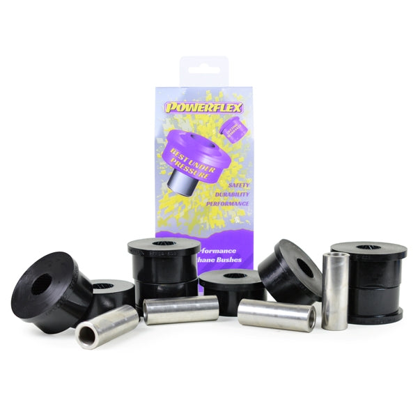 Powerflex Front Radius Arm Front Bush PFF32-608 - Autobox