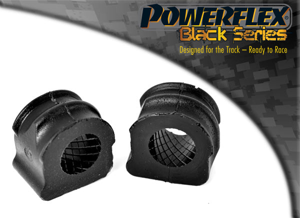 Powerflex Front Anti Roll Bar Mounting 19mm PFF3-503-19BLK - Autobox