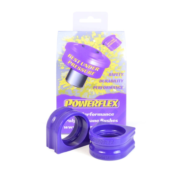 Powerflex Rear Anti Roll Bar Mounting Bush PFR5-1414 - Autobox