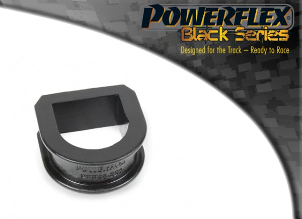 Powerflex Steering Rack Mount PFF85-229BLK - Autobox