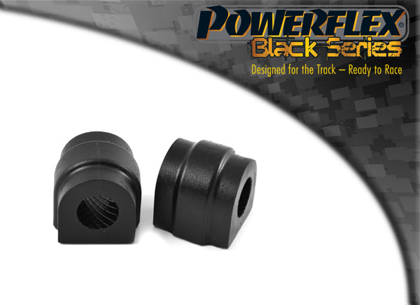 Powerflex Rear Anti Roll Bar Mounting Bush 21.5mm PFR5-4609-21.5BLK - Autobox