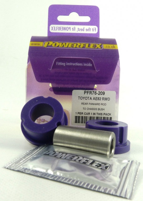 Powerflex Rear Panhard Rod to Body Bush PFR76-209 - Autobox