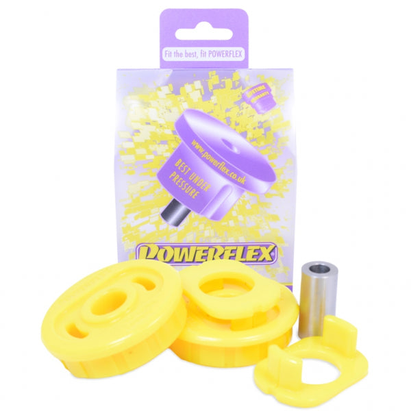 Powerflex Lower Engine Mount Bush PFF19-1820 - Autobox
