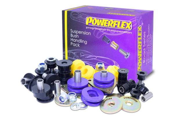 Powerflex Powerflex Handling Pack PF32K-1002 - Autobox