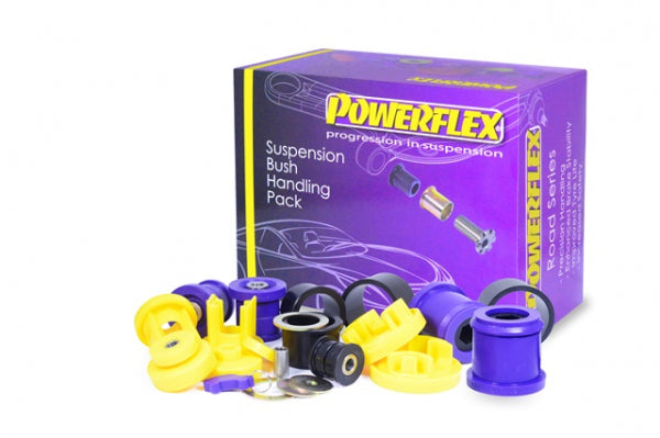 Powerflex Powerflex Handling Pack PF5K-1008 - Autobox