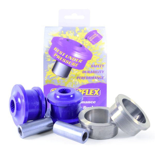 Powerflex Front Wishbone Rear Bush PFF44-502 - Autobox