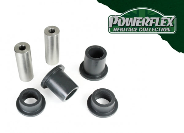 Powerflex Rear Axle Carrier Outer Mounting PFR57-220H - Autobox
