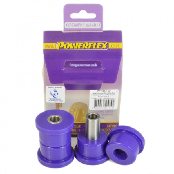 Powerflex Front Lower Wishbone Rear Bush PFF36-102 - Autobox