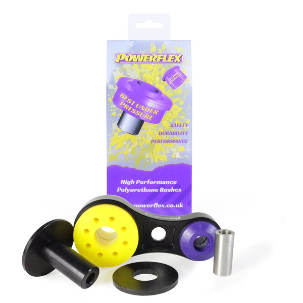 Powerflex Lower Torque Mount, Fast Road PFF19-2223 - Autobox