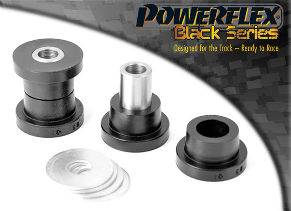 Powerflex Front Wishbone Outer Bush PFF85-101BLK - Autobox