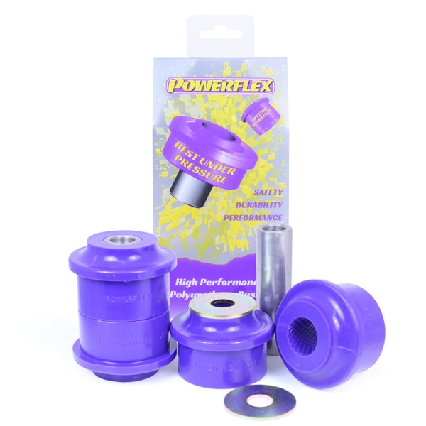 Powerflex Rear Radius Arm Front Bush PFR32-611 - Autobox