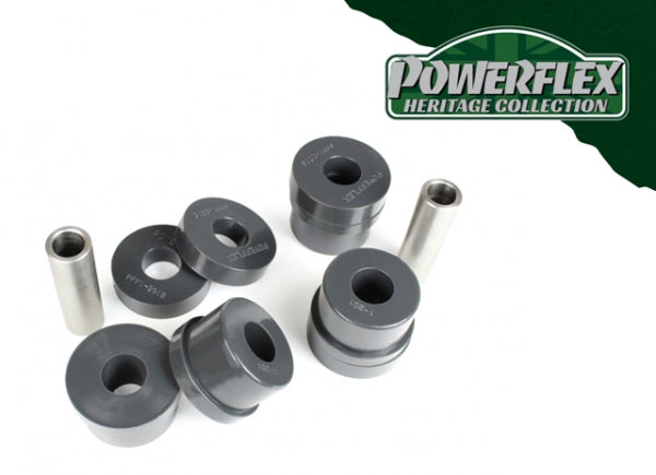 Powerflex Front Upper Spring Mount Inner Bush PFF1-201H - Autobox