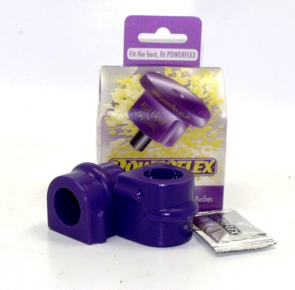 Powerflex Front Anti Roll Bar Mounting Bush 24mm PFF66-503-24 - Autobox